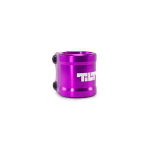 Clamps: Tilt ARC Double Clamp