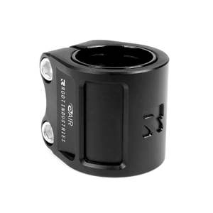 Root Ind Air Double Clamp