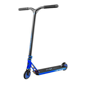 Scooters: Root Ind Type R GT - Blu Ray