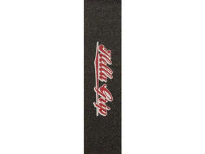 Hella Grip - Classic Logo - Jake Sorensen