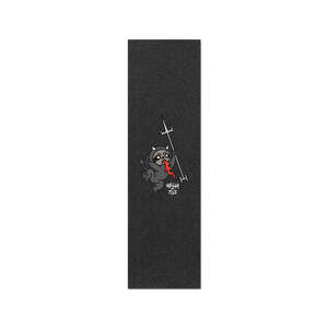 Tilt X Hella Oblation Griptape