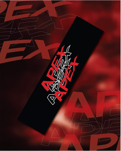 Apex Griptape - Wave