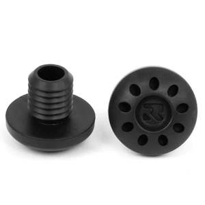 Root Ind Bar Ends