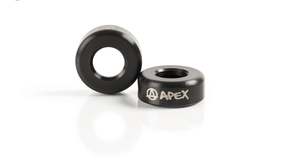Apex Bar End