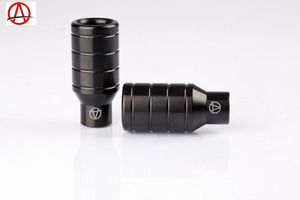 Apex Grind Pegs (pair)