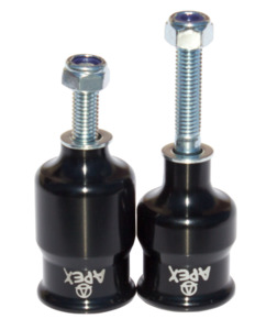 Apex Coopegs (pair)