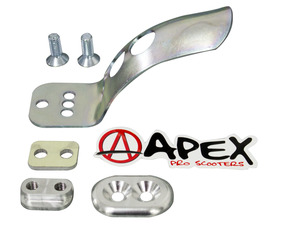 Parts: Apex Brake Assembly