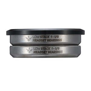 Envy Low Stack Headset IHC