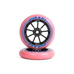 Wheel 110mm And 115mm: Tilt Durare Selects Wheels - Delany
