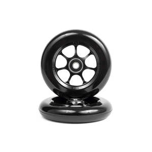 Wheel 110mm And 115mm: Tilt Stage 3 Durare Spoked Wheel