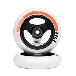 Wheel 120mm: Tilt Stage 1 Wheel 120mm
