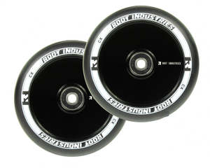 Wheel 120mm: Root Ind Air Wheels 120mm