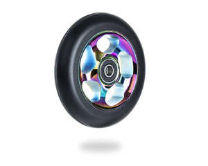 Wheel 100mm: Root Ind Re-Entry Wheels 100mm