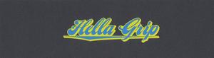 Hella Grip Classic 9"x33"