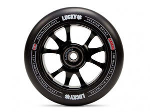 Lucky Toaster 110mm Wheels