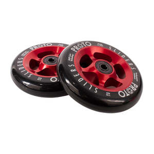 Proto – “Blacked Out” Sliders