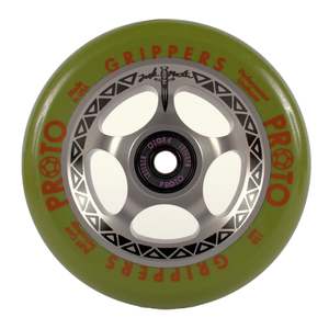 Proto Grippers - Zack Martin (Tracker) Signature