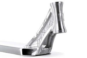 Decks: Ethic DTC Erawan V2 Deck 500mm
