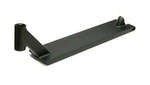 Tilt Theory 3 Deck 5.5" x 21.0"