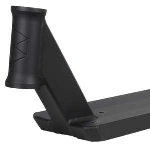 Native Stem Deck - Black Medium