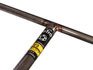 Bars: Proto reTro Lites v3 - Raw