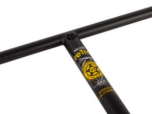 Bars: Proto reTro Lites v3 - Black