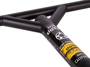 Bars: Proto Baby slaYers - Classic Black