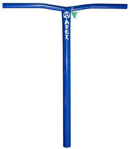 Bars: Apex Bol Bars - Blue