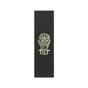 Grip Tape: Tilt Griptape Cenobite - No. 46 Glow