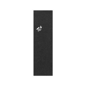 Grip Tape: Tilt Griptape Inked Logo - No. 80 Die-Cut