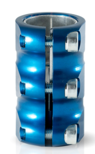 Compression: Apex SCS Gama