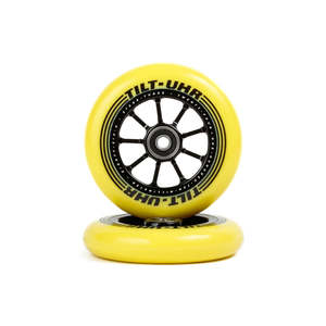 Clearance Sale: Tilt UHR Wheels