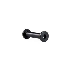 Tilt F5 Fork Axle