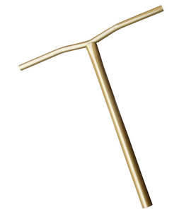 Apex Bol Bars - Gold