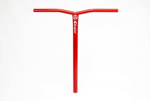 Apex Bol Bars - Red