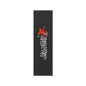 Tilt x Hella Purge Griptape