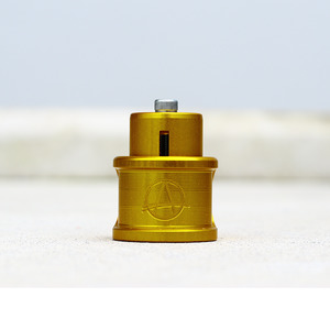 Apex HIC Lite Kit - Gold