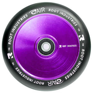 Wheel 110mm And 115mm: Root Ind Air Wheels 110mm