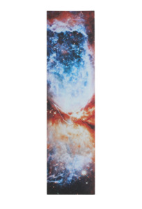 Grip Tape: Envy Griptape - Nebulae Star