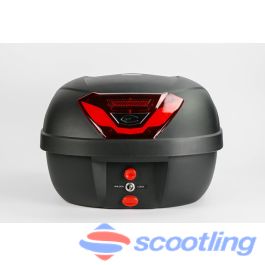 Products: Coocase S40 Top box 40L (lge)