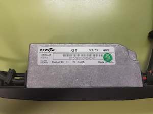 E-twow GT 48V controller