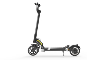 All Scooters: Dualtron Togo (IPX5)