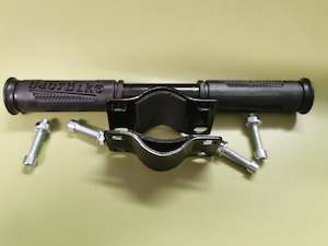 extension bar mini handlebar