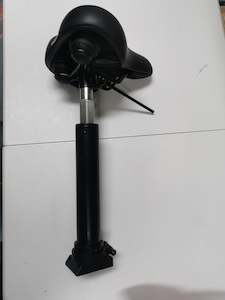 Accessories: Seat set for Dualtron ultra