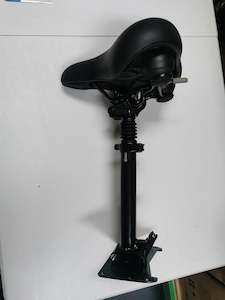 Accessories: Seat set for Speedway leger