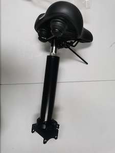 Accessories: seat set for dualtron victor luxury