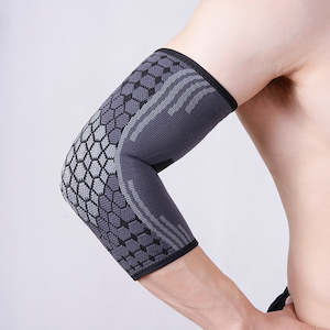 Accessories: Elbow guard