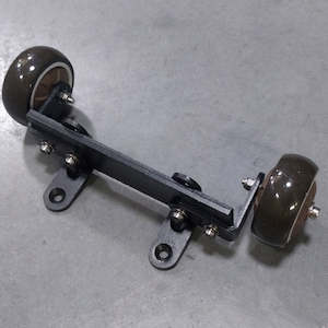 Accessories All: Light 2 front steel bracket