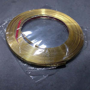 Edge Protector for the deck