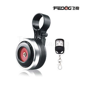 Bells, Beepers, Horn Electronic and (Anti Theft) Alarm System